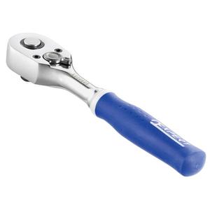EXPERT - E030605 Trinquete de cabeza de pera de 1/4 ''-EAN 3258950306056 RATCHETS 1/4" - Product Image 1