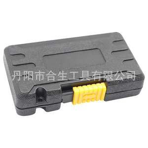 Juego de 14 Extractores de Pernos, Métricos e Imperiales, con Enchufe de 3/8 Pulgadas, Grado Industrial, con Estuche de Almacenamiento - Product Image 2