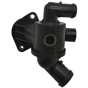 ชุดประกอบเทอร์โมสตัทเครื่องยนต์ 03L121111AE HX-0116 สำหรับเปลี่ยนซ่อม - Product Image 2