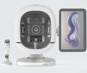 Máquina de Análisis de Piel de Última Generación, Analizador Facial Inteligente, Escáner Facial 3D, Analizador de Piel con IA Inteligente - Product Image 5