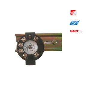 جهاز إرسال درجة حرارة العمليات ببروتوكول PA للتحكم والمراقبة - Product Image 2