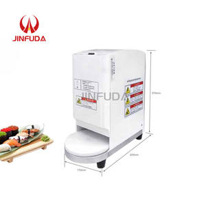 Machine à boulettes de riz à <span class=keywords><strong>sushi</strong></span> automatique commerciale pour <span class=keywords><strong>restaurant</strong></span> et bar à <span class=keywords><strong>sushi</strong></span> - Product Image 1