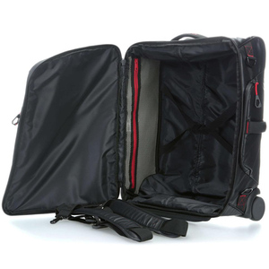 Casual Sports Backpacks <b>With</b> <b>Wheels</b> Waterproof <b>Travel</b> Trolley Backpack BSCI Custom Large Capacity Laptop <b>Bag</b> - Product Image 1