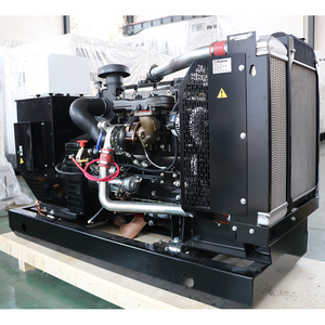 Genset diesel marin de groupe électrogène 60KW Bon prix CE,ISO Approuvé à vendre CCS,ABS, certificat BV - Product Image 5