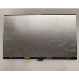 Pantalla OLED de <span class=keywords><strong>15</strong></span>,6 pulgadas para <span class=keywords><strong>Galaxy</strong></span> <span class=keywords><strong>Book</strong></span> <span class=keywords><strong>Pro</strong></span> 360 <span class=keywords><strong>15</strong></span> NP950QED NP950QDB, montaje de pantalla táctil FHD, compatible con función táctil de lápiz - Product Image 1