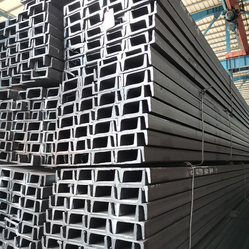 Q355E Hot Rolled Channel Steel Q355E Hot Rolled Channel Steel