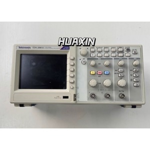เท็กทรอนิกซ์ ทีดีเอส 2001C 50MHz 2CH ออสซิลโลสโคปแบบดิจิตอล ทดสอบการแสดงผลสัญญาณ - Product Image 2