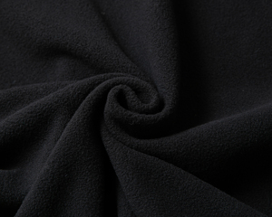 OEM Custom logo Winter Lightweight Sports Outdoor Warm Windproof Micro <strong>Men</strong> Polar Fleece Jacket - Product Image 4