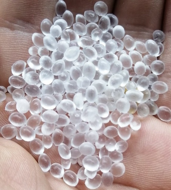 EVA Granules Plastics Foam Sheet Material High Density Foam Sheet Wholesales Custom Hard Eva Resin Transparency Granules