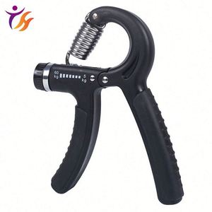 Phổ biến <span class=keywords><strong>5</strong></span>-60kg Hand Grip strengthener nhà phòng tập thể dục phục hồi chức năng thiết bị tập thể dục cho cơ thể tập thể dục để sử dụng nhà - Product Image 5