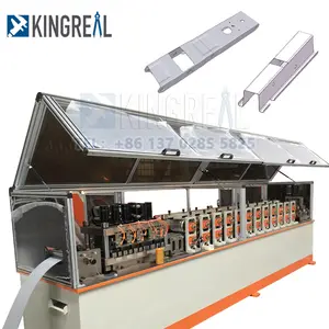 Multi sizes LGS Vail Framing Machine Vertex-BD Software Light Gauge Steel Roll Forming Machine Fashion Construction Machine