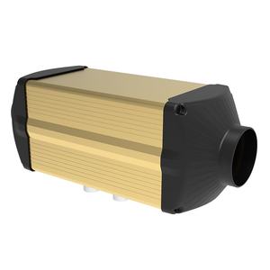 เครื่องทำความร้อนสำหรับจอดรถแบบไร้แปรงถ่าน5000W 12V 24V สำหรับรถบรรทุกและการตั้งแคมป์ RV - Product Image 5