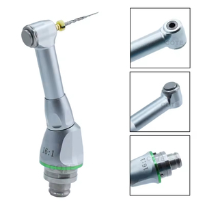Moteur endodontique sans fil LED COTE Dental, limes rotatives <span class=keywords><strong>Endo</strong></span> <span class=keywords><strong>Mate</strong></span>, 9 modes pour le traitement dentaire - Product Image 6