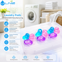 Lessive en dosettes JL, Lessive en poudre, Produits de nettoyage, Nettoyants, Lessive en perles