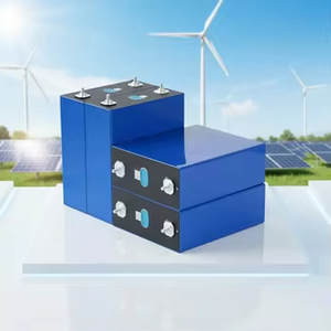 อุปกรณ์ประหยัดพลังงานในครัวเรือน แบตเตอรี่ลิเธียม 3.2V 280Ah LF280K 314Ah MB31 คลังสินค้า EU ระบบสำรองไฟแบบ Deep Cycle - Product Image 1