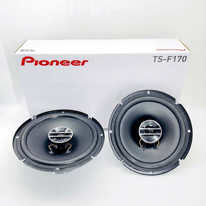 Nouveaux haut-parleurs audio <span class=keywords><strong>Pioneer</strong></span> japonais pour voiture, système 2 voies 6,5 pouces, avec haut-parleurs de médiums/hauteurs/gravités et unité principale à entraînement direct - Product Image 2