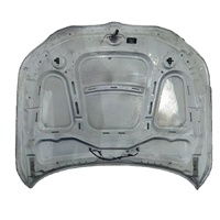 Piezas Originales de Alta Calidad para BMW Serie 5 E60 de Segunda Mano: Capó, Parachoques Delantero, Faro, Guardabarros, Kits de Carrocería F10 F30 F38 E66 F01 G10