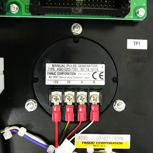 แผงควบคุมผู้ปฏิบัติงาน FANUC รุ่น A04B-0102-0211 # CHN - Product Image 2