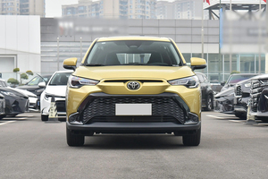 Cho TOYOTA frontlander 2.0L Hybrid hàng đầu E-CVT tự động xe nhỏ gọn khí-điện Hybrid SUV - Product Image 2