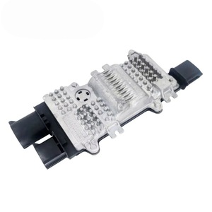 Resistencia de aire acondicionado para Chevrolet Opel Antara Captiva SY95, pieza de repuesto nueva - Product Image 1