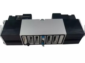 V45A511D-C313A ขดลวดแม่เหล็กไฟฟ้า24V V45A511D-C313A V45A611D-C313A - Product Image 2