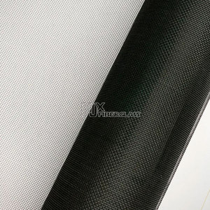 แผ่นกันยุงและแมลงทำจากพีวีซีทำจากไฟเบอร์กลาส - Product Image 2