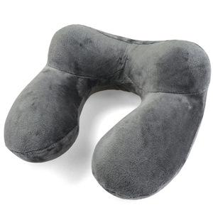 Wholesale Colorful Inflatable Travel <strong>Pillow</strong> for Camping Hiking Beach Use - Product Image 6