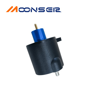 แหวนสลิปริงเครื่องกำเนิดไฟฟ้า SSH-230 220V 380V แหวนทองแดงสำหรับอะไหล่เครื่องกำเนิดไฟฟ้าดีเซล - Product Image 4