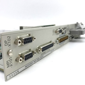 黄金销售商Plc Pac和专用控制器高质量Plc Simatic板6fc5357-0bb25-0ab0 - Product Image 2