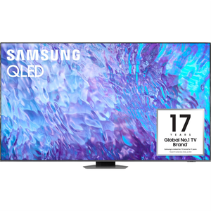 Nouveauté 2024, téléviseur intelligent QLED <span class=keywords><strong>4K</strong></span> Q80C 98 pouces, original et de marque - Product Image 1