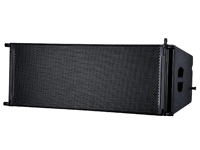 OEM ODM KAMIG TF-2122C Speaker Linear Array Magnet Neodymium Ganda 12-Inci 1600W 8 Ohm Pasif Stereo XLR Ramah Lingkungan Tahan Lama