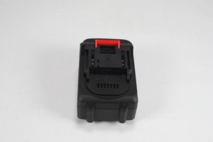 <span class=keywords><strong>18V</strong></span> 4Ah литий-ионный аккумулятор совместим с дрели пилы и уличные инструменты - Product Image 5