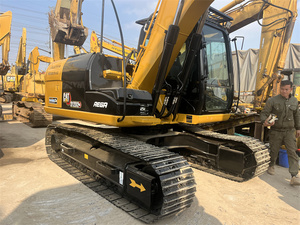 Excavatrice Caterpillar 312D d'occasion, <span class=keywords><strong>mini</strong></span>-excavatrice sur chenilles Cat d'occasion à vendre - Product Image 3