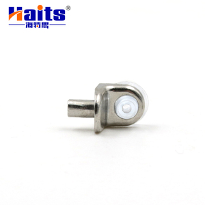 دبابيس رفوف 2 مم من السبائك، دعامات للرفوف، مشبك لأبواب الحمام الزجاجية - Product Image 1