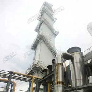 KDO-300Nm^3/h Oxygen Plant produces 99.6% Oxygen the gas purity and the capacity can be adjustable Oxygen Generator for weld