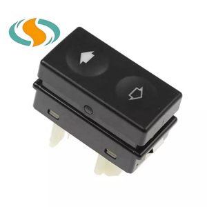 Sylion Auto Bon <span class=keywords><strong>Prix</strong></span> COMMUTATEUR DE FENÊTRE ÉLECTRIQUE Maître de commande 61311387916 pour <span class=keywords><strong>BMW</strong></span> E36 318i 325i Z3 M3 - Product Image 1