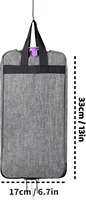 Sac Organisateur pour Pompe à Tube d'Alimentation Isolé, Conception Thermique, Poche Amovible pour Pack de Refroidissement
