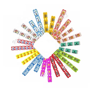 Boleto de Canje Personalizado para Máquina <span class=keywords><strong>Arcade</strong></span> - Accesorios para Máquinas <span class=keywords><strong>Arcade</strong></span> - Repuestos para Máquinas <span class=keywords><strong>Arcade</strong></span> - Product Image 5