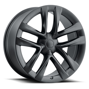 Jante en alliage chromé LZT-558 Drag DR86 19x8.5 ET+<span class=keywords><strong>30</strong></span> 5x114.3/5x120 CB74.10 monobloc pour <span class=keywords><strong>Honda</strong></span>/BMW - Product Image 5