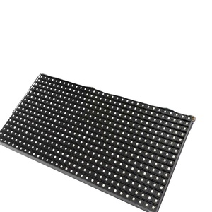 Màn hình <span class=keywords><strong>LED</strong></span> ngoài trời P4, mô-đun 320*<span class=keywords><strong>160mm</strong></span> với tốc độ làm tươi cao 3840Hz và độ sáng cao, chuyên dụng cho hoạt động ngoài trời - Product Image 4