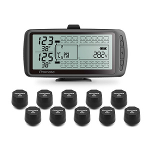 203 PSI Caravan <span class=keywords><strong>TPMS</strong></span> lốp áp suất lốp Màn hình hệ thống giám sát <span class=keywords><strong>RV</strong></span> - Product Image 1