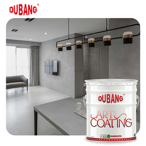 Marmorino Classico Decorativo, Rivestimento Liquido in Gesso Calce Lucidato - Product Image 5