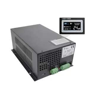 Dragon Diamond CO2 100W Laser Power Supply MYJG 100W co2 laser machine power supply For Laser Cutting Engraving Machine