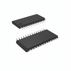 Lista de Precios SP3243ECY-L para Componentes Electrónicos, Distribuidor Autorizado, Transceptor IC FULL 3/5 28TSSOP - Product Image 1