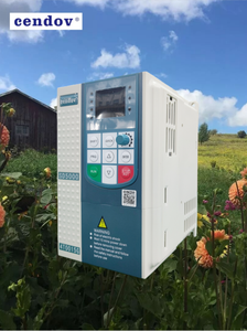 Precio de Fábrica Original Cendov SD5000 1.5KW 3 Fases 380V Convertidor de <span class=keywords><strong>Frecuencia</strong></span> Control Vectorial Personalizable para Motor AC VFD - Product Image 6