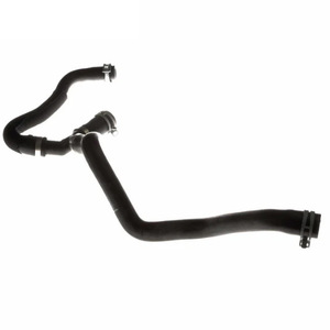 Manguera de refrigerante Ford 1754838 para reemplazo y reparación de tuberías de agua caliente y aire, material plástico - Product Image 1