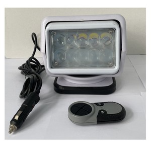 ไฟฉาย LED ติดรถยนต์ กำลังสูง 10-30V รุ่น DL6228 - Product Image 3