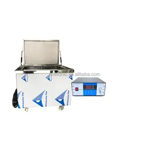 Ultrasonic Industrial Parts Cleaner Large Ultrasonic Cleaning Systems Industrial Ultrasonic Cleaner Manufacturer
