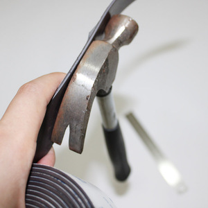 Tự Dính Hai Mặt Dải Từ Nam Châm Cao Su Cho Công Nghiệp Sử Dụng Mềm Loại Màn Hình Cửa Nam Châm Chủ - Product Image 6