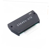 IC Penguat Audio STK403-070 STK 411-550g